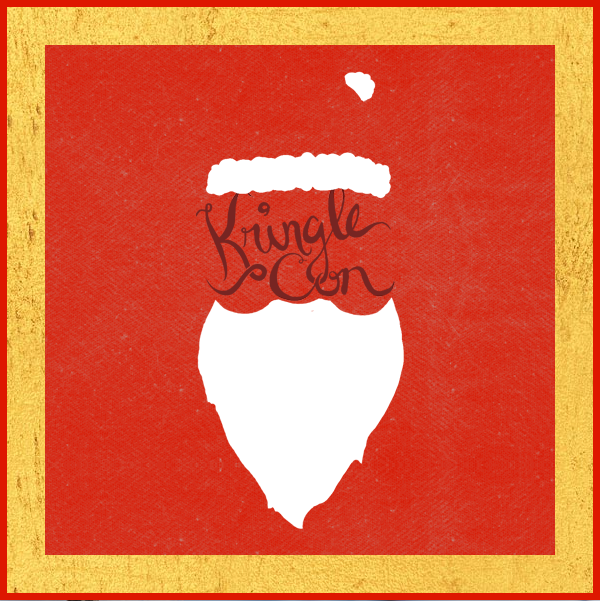 Kringle Con